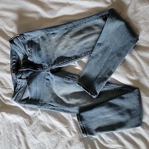 𝅺american Eagle jeans